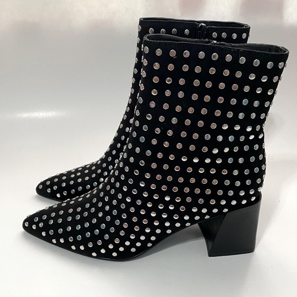 Steve Madden Eloria-S Bootie - Picture 5 of 8